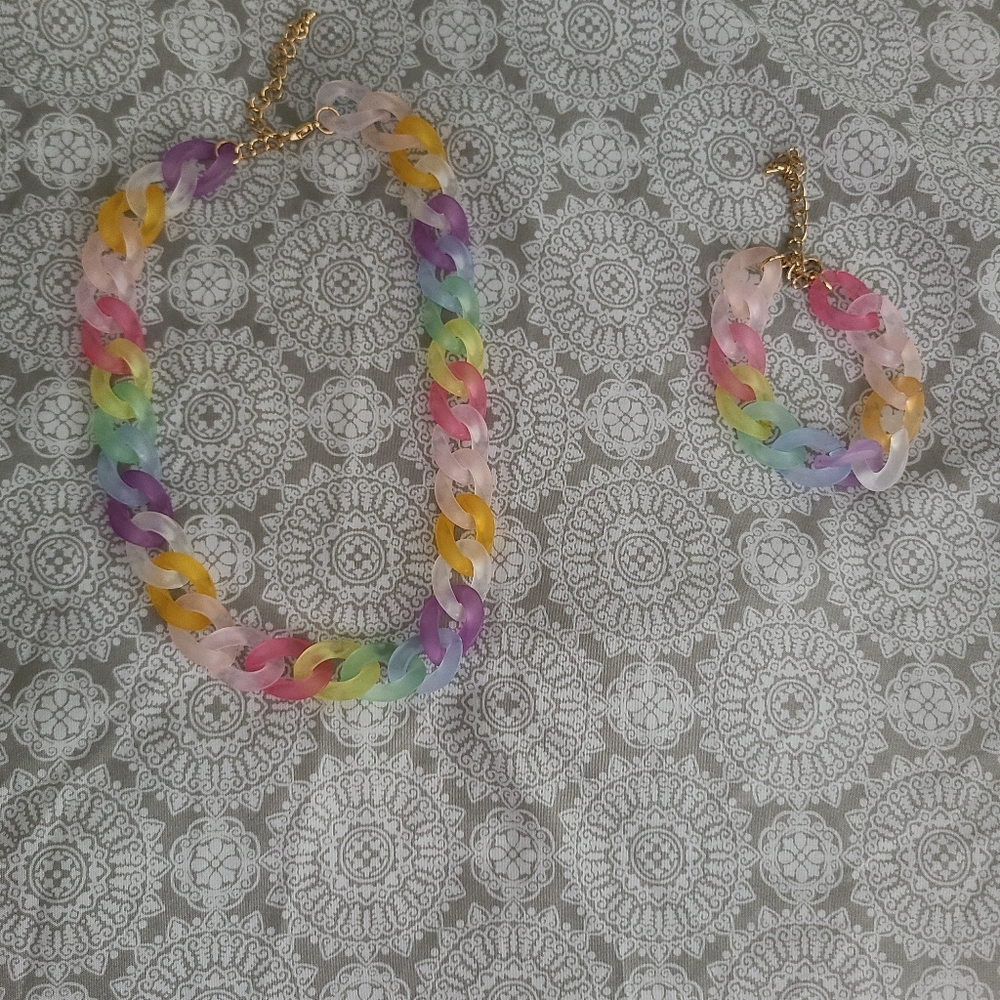 Jewelry set